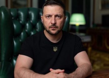 ზელენსკი: რუსეთი მოლაპარაკებებზე საუბრობს, მაგრამ მობილიზაციას აცხადებს