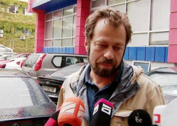 ლაშა ფურცხვანიძე, სავარაუდოდ, დააკავეს – TV ფორმულა