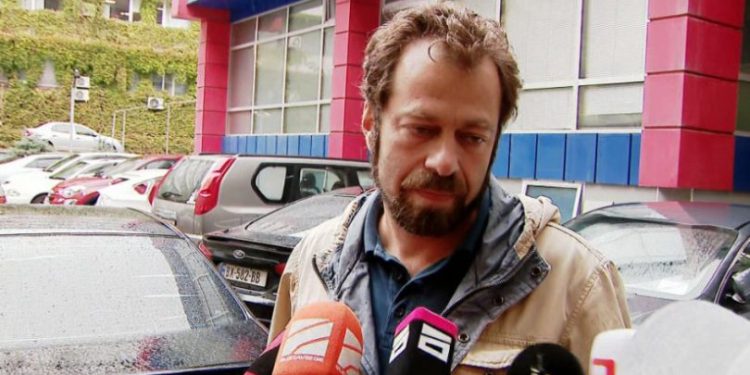 ლაშა ფურცხვანიძე, სავარაუდოდ, დააკავეს – TV ფორმულა