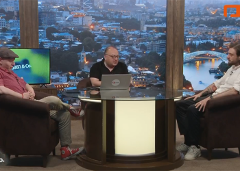 ახალი დეტალები PosTV- ის გაყიდვასთან დაკავშირებით – როგორ შეიცვალა წილები ტელევიზიაში