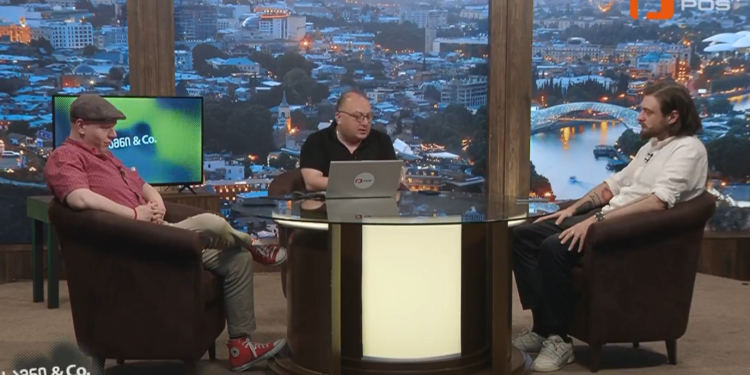 ახალი დეტალები PosTV- ის გაყიდვასთან დაკავშირებით – როგორ შეიცვალა წილები ტელევიზიაში