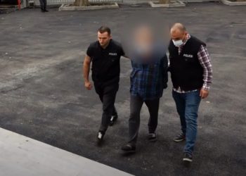 მკვლელობა თბილისში – პოლიციამ ერთი პირი დააკავა (+ვიდეო)