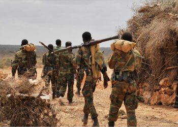 ამერიკამ კიდევ ერთი ტერორისტული დაჯგუფების ლიდერი გაანეიტრალა