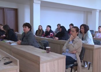 “გურიის განვითარების კავშირის” ახალი პროექტი