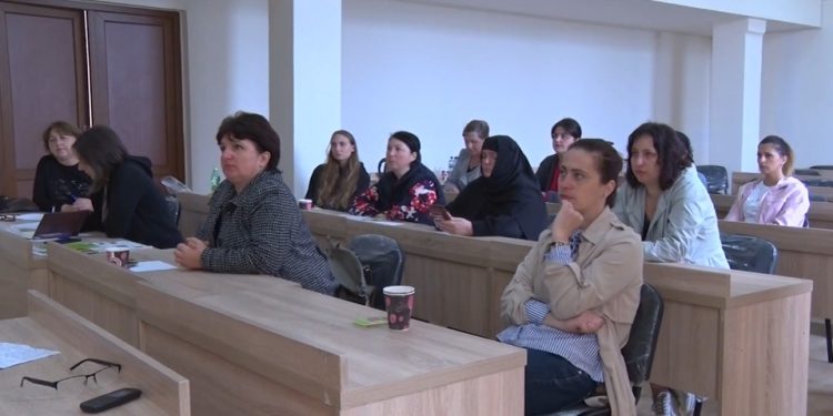 “გურიის განვითარების კავშირის” ახალი პროექტი