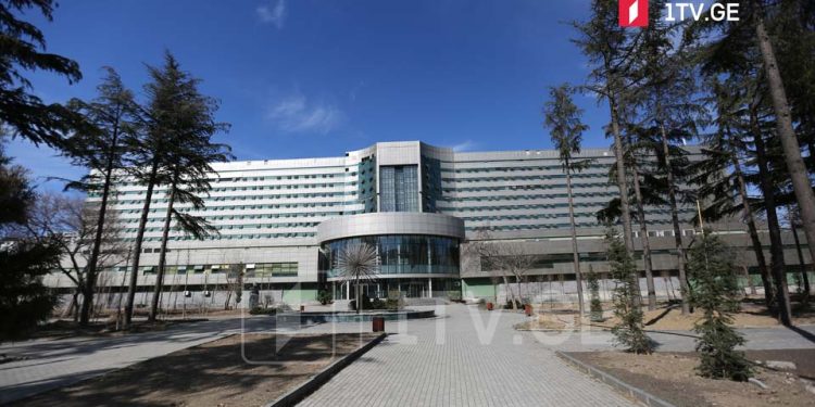 დანიშვნიდან 5 თვეში რესპუბლიკური საავადმყოფოს დირექტორმა თანამდებობა დატოვა
