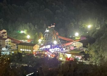 მაშველებმა თურქეთში, მაღაროში მყოფი 110 ადამიანიდან 58-ის გადარჩენა შეძლეს