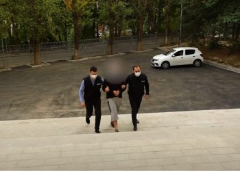 თბილისში კიდევ ერთი ქალი მოკლეს (+ვიდეო)