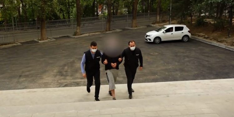 თბილისში კიდევ ერთი ქალი მოკლეს (+ვიდეო)