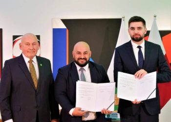 ოზურგეთის მუნიციპალიტეტსა და პოლონეთის ქალაქ ჰელმს შორის ურთიერთთანამშრომლობის შეთანხმებას მოეწერა ხელი