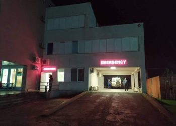 ზესტაფონის ერთ-ერთ სოფელში მეზობელმა მეზობელი მოკლა