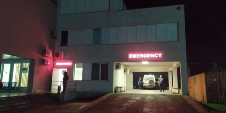 ზესტაფონის ერთ-ერთ სოფელში მეზობელმა მეზობელი მოკლა