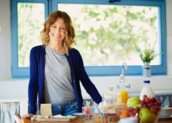 რჩევები 40 წელს გადაცილებული ქალბატონებისთვის – მარტივი და საჭირო რჩევები ჯანმრთელობის შესანარჩუნებლად