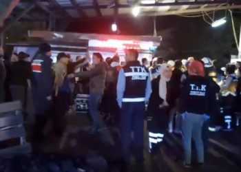 თურქეთში ქვანახშირის მაღაროში აფეთქება მოხდა – ნანგრევებში 150-მდე მუშაა მოყოლილი