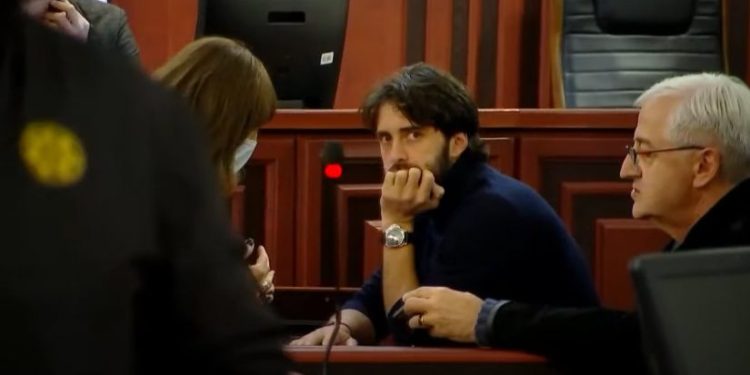 ნიკოლოზ ბასილაშვილი სასამართლომ გაამართლა და უდანაშაულოდ ცნო