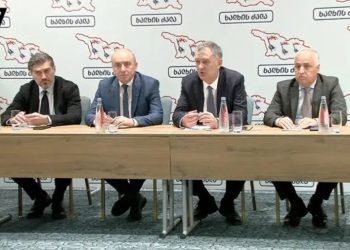 ვიქტორ ჯაფარიძემ, ტელეკომპანია POS TV-ის წილების 52% შეიძინა – სოზარ სუბარი