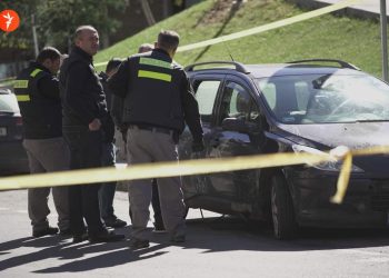 აფეთქება თბილისში – დაშავებულია ერთი ადამიანი