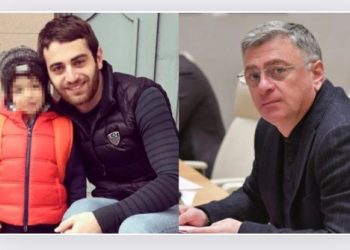 წლების წინ დატრიალებული ტრაგედია ირაკლი ხახუბიას ოჯახში-პოლიციელების “გაუმართლებელი ქმედება”