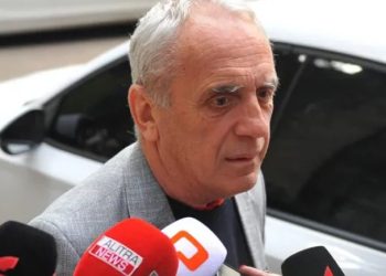 წარუდგინეს თუ არა ბრალი ვაკეში ტრაგედიის შემდეგ „გრინსერვის პლუსის” დირექტორს