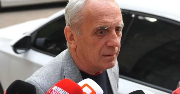 წარუდგინეს თუ არა ბრალი ვაკეში ტრაგედიის შემდეგ „გრინსერვის პლუსის” დირექტორს