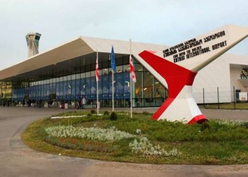 10 ოქტომბრიდან ქუთაისის აეროპორტი დაიხურება