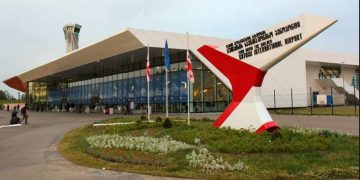 10 ოქტომბრიდან ქუთაისის აეროპორტი დაიხურება