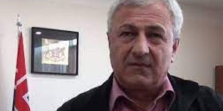 გორის ყოფილი მერის მოადგილე და საკონსტიტუციოს მოსამართლე დააკავეს