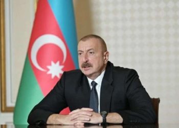 საქართველოს დღეს ილჰამ ალიევი ეწვევა