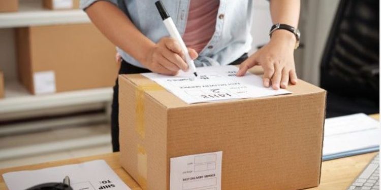 ამანათები და საკურიერო მომსახურება კვლავ ძვირდება