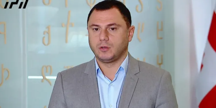 გიორგი ამილახვარი ვაკის პარკში მომხდარი ტრაგედიის შესახებ გაკეთებული განცხადების გამო ბოდიშს იხდის