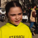 ”ემეგობრე პოლიციას” – შსს–ს საზოგადოებრივი ღონისძიება ოზურგეთში