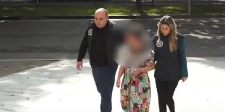 თსუ-ს ყოფილ ბუღალტერს პატიმრობა შეეფარდა