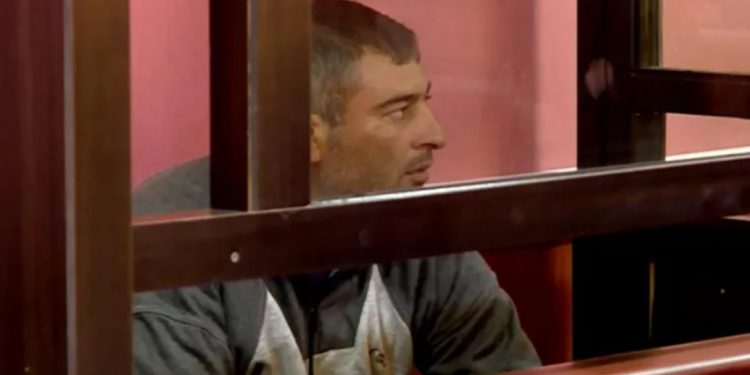 “არ მახსოვს, რა მოხდა” – დის მკვლელობაში ბრალდებულს პატიმრობა შეეფარდა