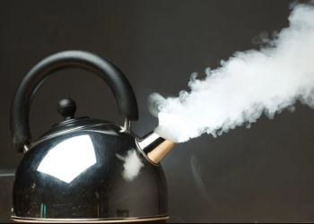 თუ წყალს 2-ჯერ ადუღებთ, ეს ინფორმაცია ნახეთ