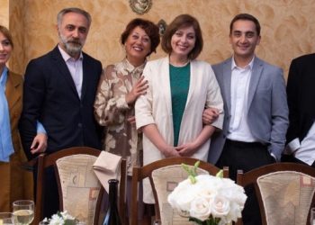 როდის გაგრძელდება „ჩემი ცოლის დაქალები“