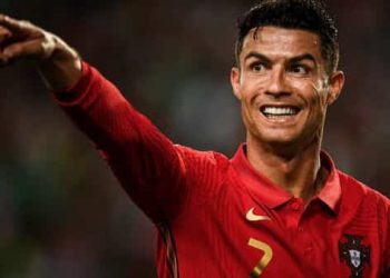 კრიშტიანო რონალდო იანვარში შეიძლება „მანჩესტერ იუნაიტედიდან“ წავიდეს