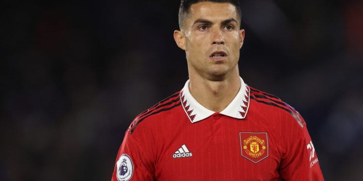 კრიშტიანო რონალდო იანვარში შეიძლება „მანჩესტერ იუნაიტედიდან“ წავიდეს
