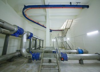 ოზურგეთისა და ლანჩხუთის წყალმომარაგებისათვის ტენდერი გამოცხადდა