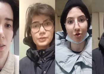 ოჯახურ ძალადობას გამოქცეული დაღესტნელი დები საქართველოს ტერიტორიაზე იმყოფებიან