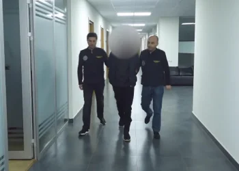 შსს-მ 2002 წლიდან განზრახ მკვლელობის მცდელობისთვის ძებნილი დააკავა