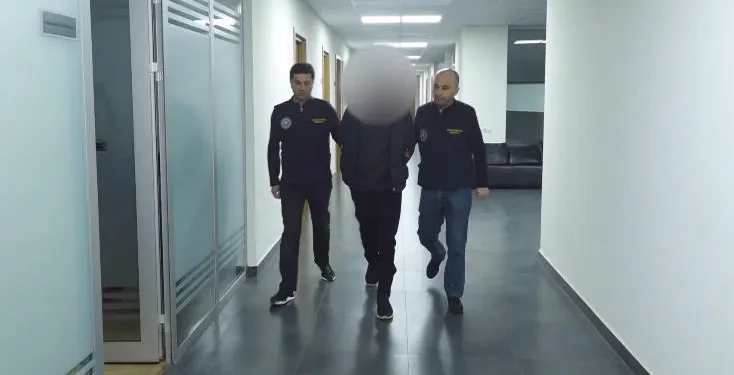 შსს-მ 2002 წლიდან განზრახ მკვლელობის მცდელობისთვის ძებნილი დააკავა