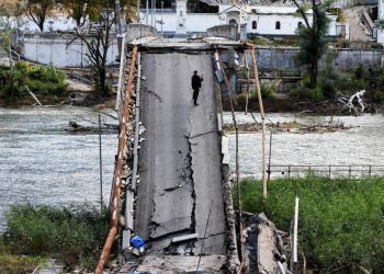 ფოტოები – რუსული სისასტიკის კვალი გათავისუფლებულ რეგიონებში