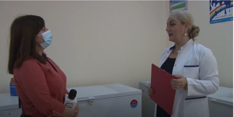 ვიდეო – ოზურგეთის საბავშვო ბაღში ქუნთრუშას შემთხვევები დაფიქსირდა