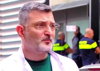 ვაკის პარკის შადრევანში, დენის დარტყმის შედეგად დაშავებული 13 წლის გოგონა კლინიკაში გარდაიცვალა