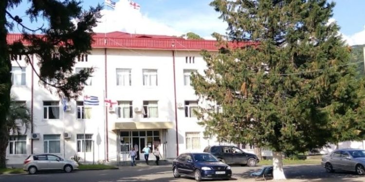 ხელვაჩაურის წყალკანალის ყოფილმა უფროსმა 520 920 ლარი მიითვისა