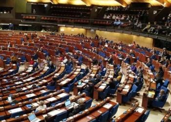 „მიხელ სააკაშვილი უკრაინის მოქალაქეა და უნდა გათავისუფლდეს“ – ევროსაბჭოს საპარლამენტო ასამბლეის გადაწყვეტილება