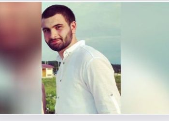 მესამე დღეა ფოთში 22 წლის ბიჭს ეძებენ