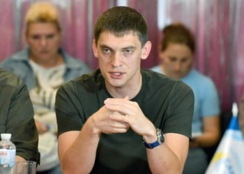 რუსებმა ბავშვები ენერგოდარიდან წაიყვანეს და რუსეთში განუსაზღვრელი ვადით დატოვეს – ფედეროვი