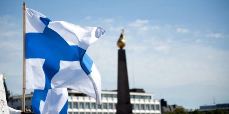 გადაწყვეტილია – ფინეთი რუსეთის საზღვართან კედელს ააშენებს