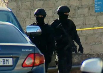 დაკავებულია 10-ზე მეტი ნარკოდამნაშავე, არსებობს ფარული ვიდეოჩანაწერები – კუპატაძე სპეცოპერაციაზე